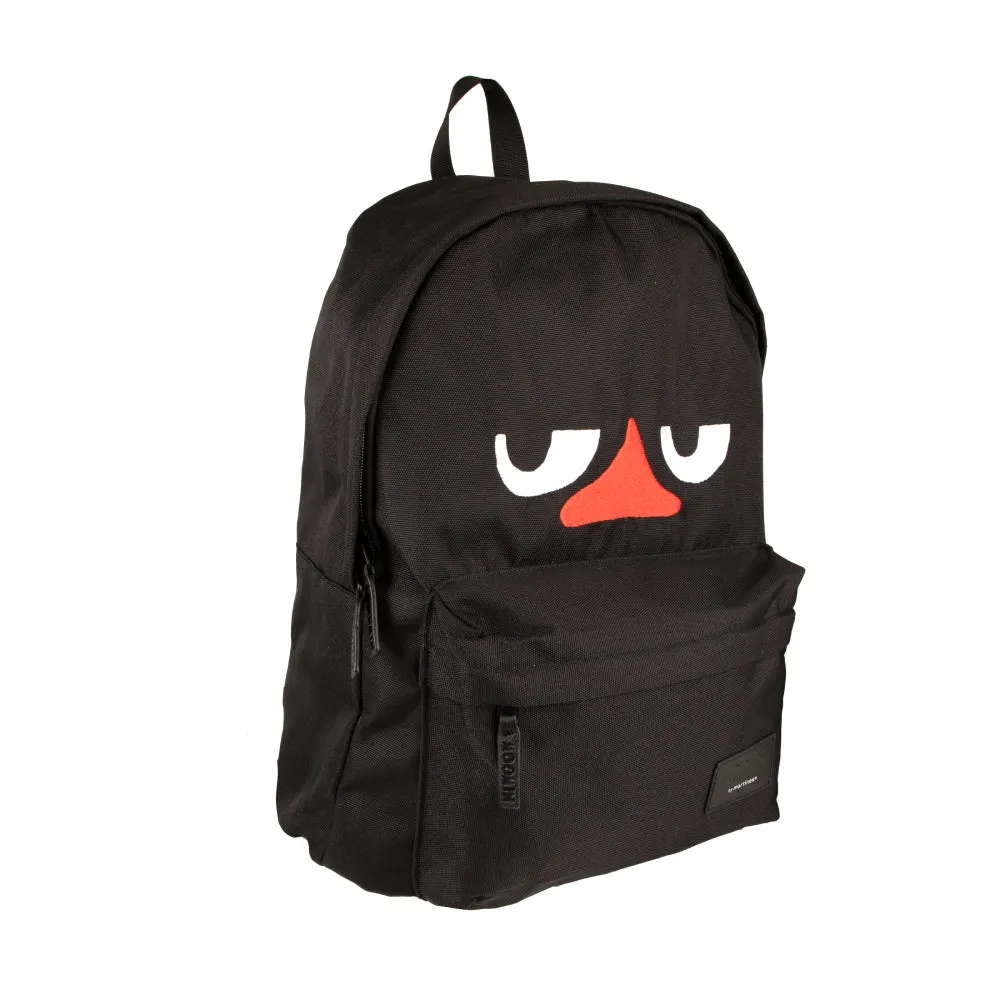 Stinky Face Round Backpack - Martinex