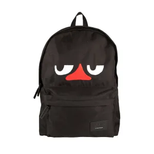 Stinky Face Round Backpack - Martinex