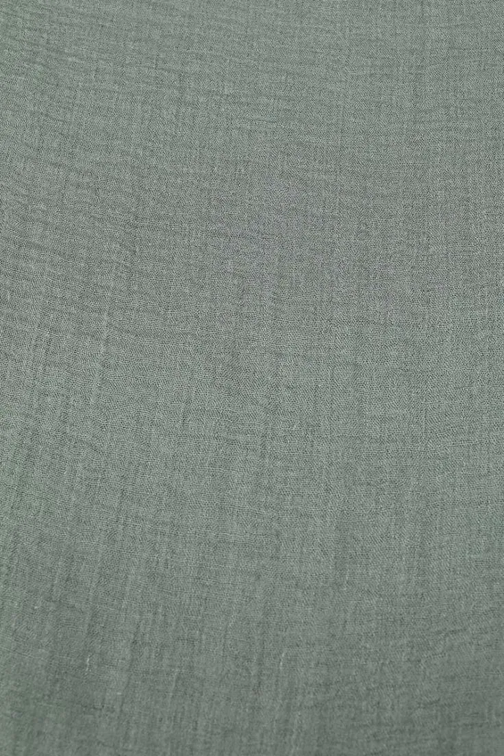 Stone Woven Oversize Scarf