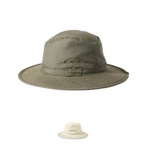 Summer Packer Hat