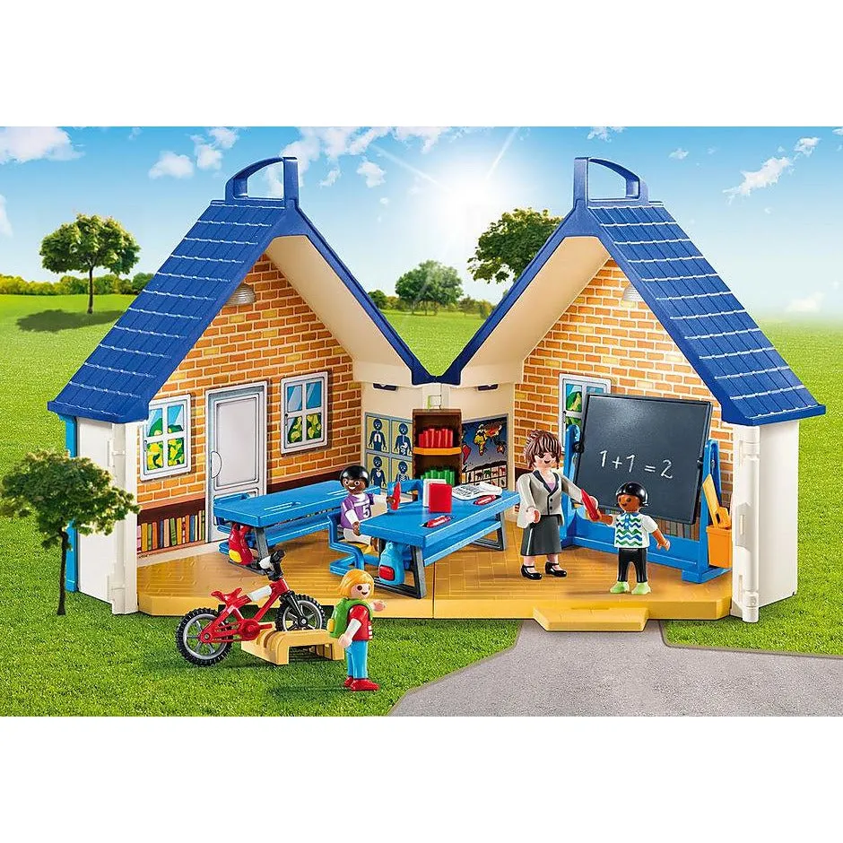Take Along School 5662