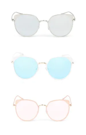 The Cat's Meow Fashion Sunglasses