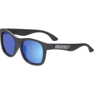 The Scout Polarized Ages 0-2