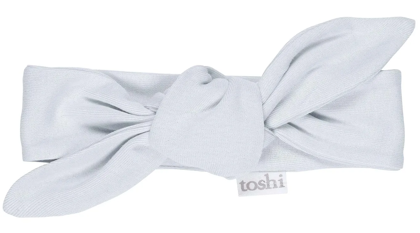 Toshi Dreamtime Headband Sky