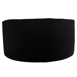 Tube Turban - Black