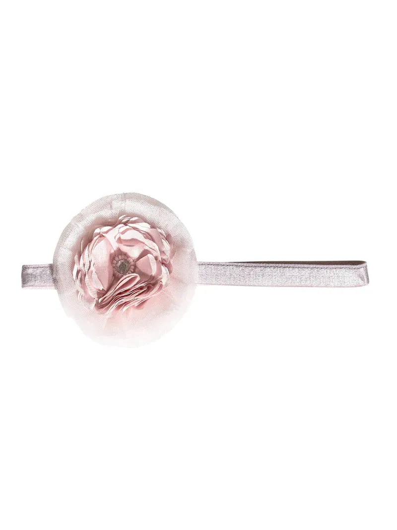 Tutu Du Monde Baby Lotus Bloom _Pink TDM8349