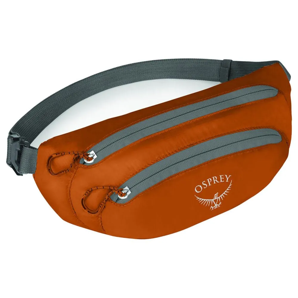 ULTRALIGHT STUFF WAIST PACK