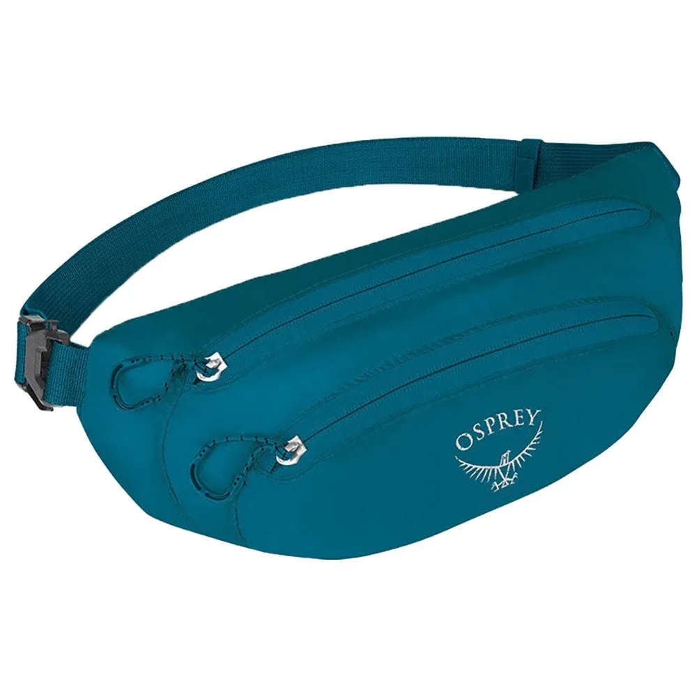 ULTRALIGHT STUFF WAIST PACK