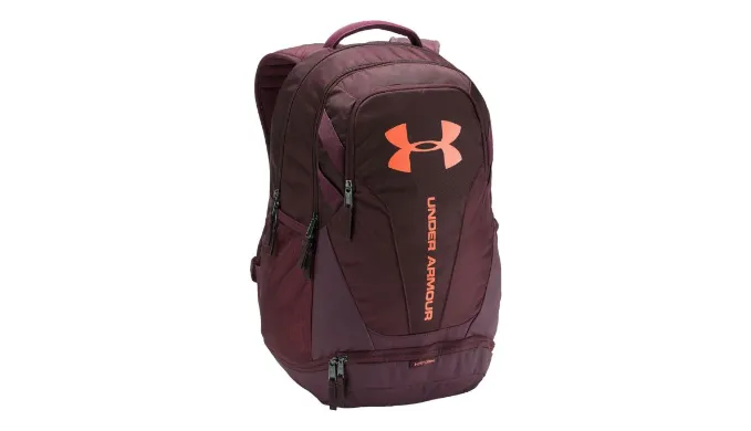Under Armour Hustle 3.0 Backpacks: The Most Popular Backpack on Amazon!