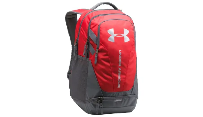 Under Armour Hustle 3.0 Backpacks: The Most Popular Backpack on Amazon!