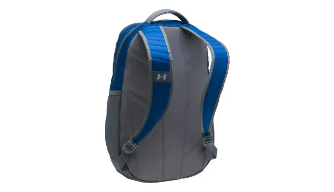 Under Armour Hustle 3.0 Backpacks: The Most Popular Backpack on Amazon!