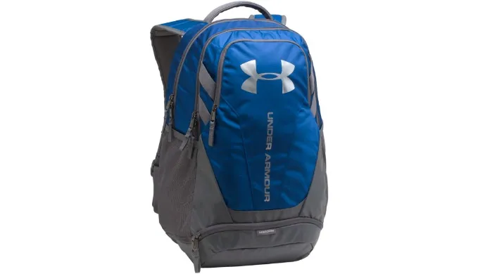 Under Armour Hustle 3.0 Backpacks: The Most Popular Backpack on Amazon!
