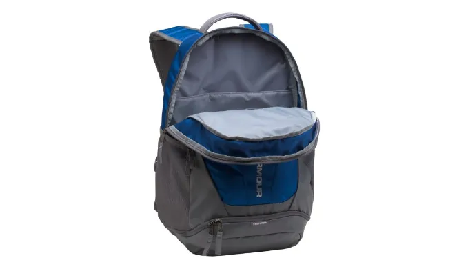 Under Armour Hustle 3.0 Backpacks: The Most Popular Backpack on Amazon!