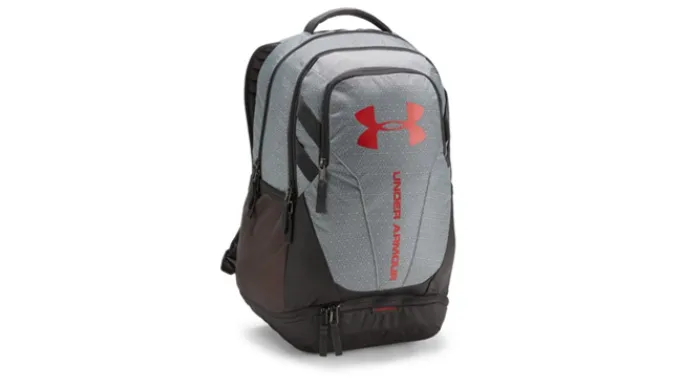 Under Armour Hustle 3.0 Backpacks: The Most Popular Backpack on Amazon!