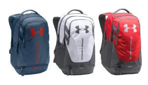 Under Armour Hustle 3.0 Backpacks: The Most Popular Backpack on Amazon!