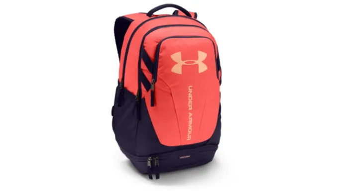 Under Armour Hustle 3.0 Backpacks: The Most Popular Backpack on Amazon!