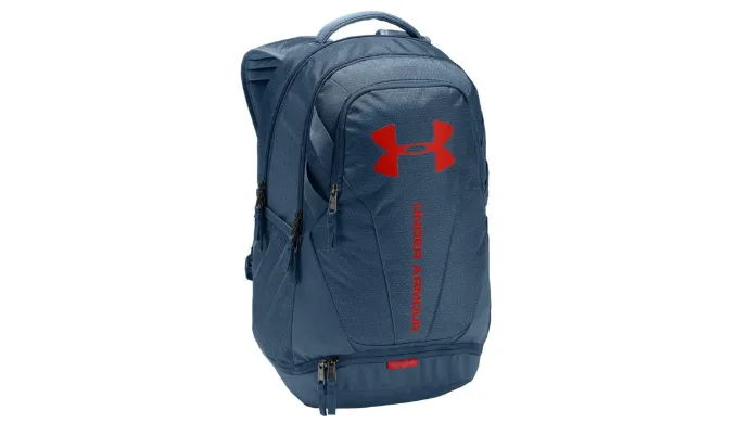 Under Armour Hustle 3.0 Backpacks: The Most Popular Backpack on Amazon!