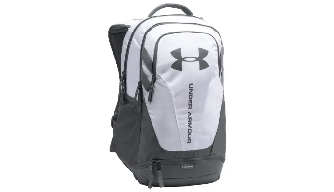Under Armour Hustle 3.0 Backpacks: The Most Popular Backpack on Amazon!
