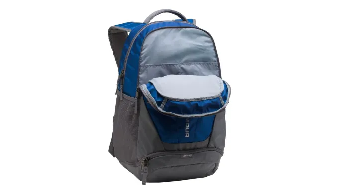 Under Armour Hustle 3.0 Backpacks: The Most Popular Backpack on Amazon!