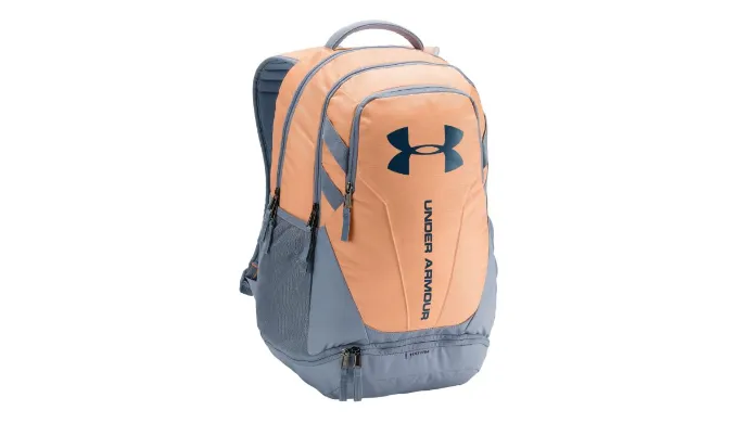 Under Armour Hustle 3.0 Backpacks: The Most Popular Backpack on Amazon!