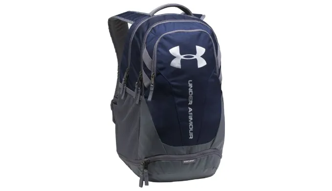 Under Armour Hustle 3.0 Backpacks: The Most Popular Backpack on Amazon!