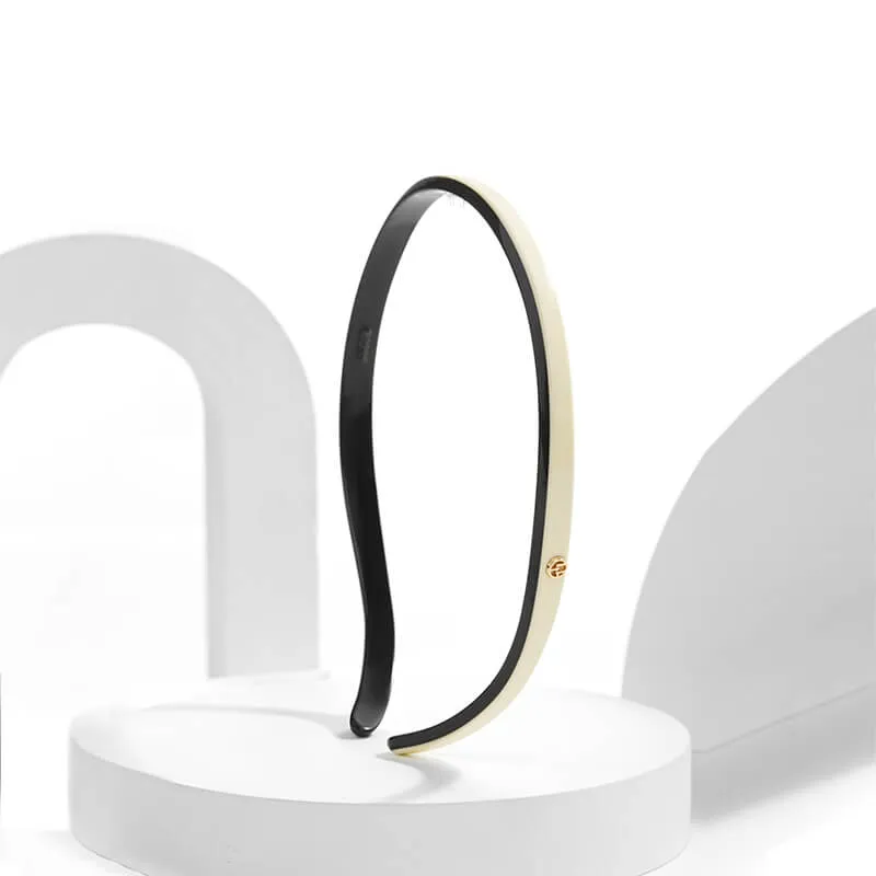 Vanolu Falecia Headband
