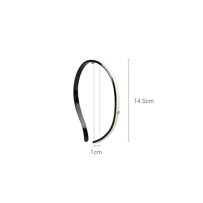 Vanolu Falecia Headband