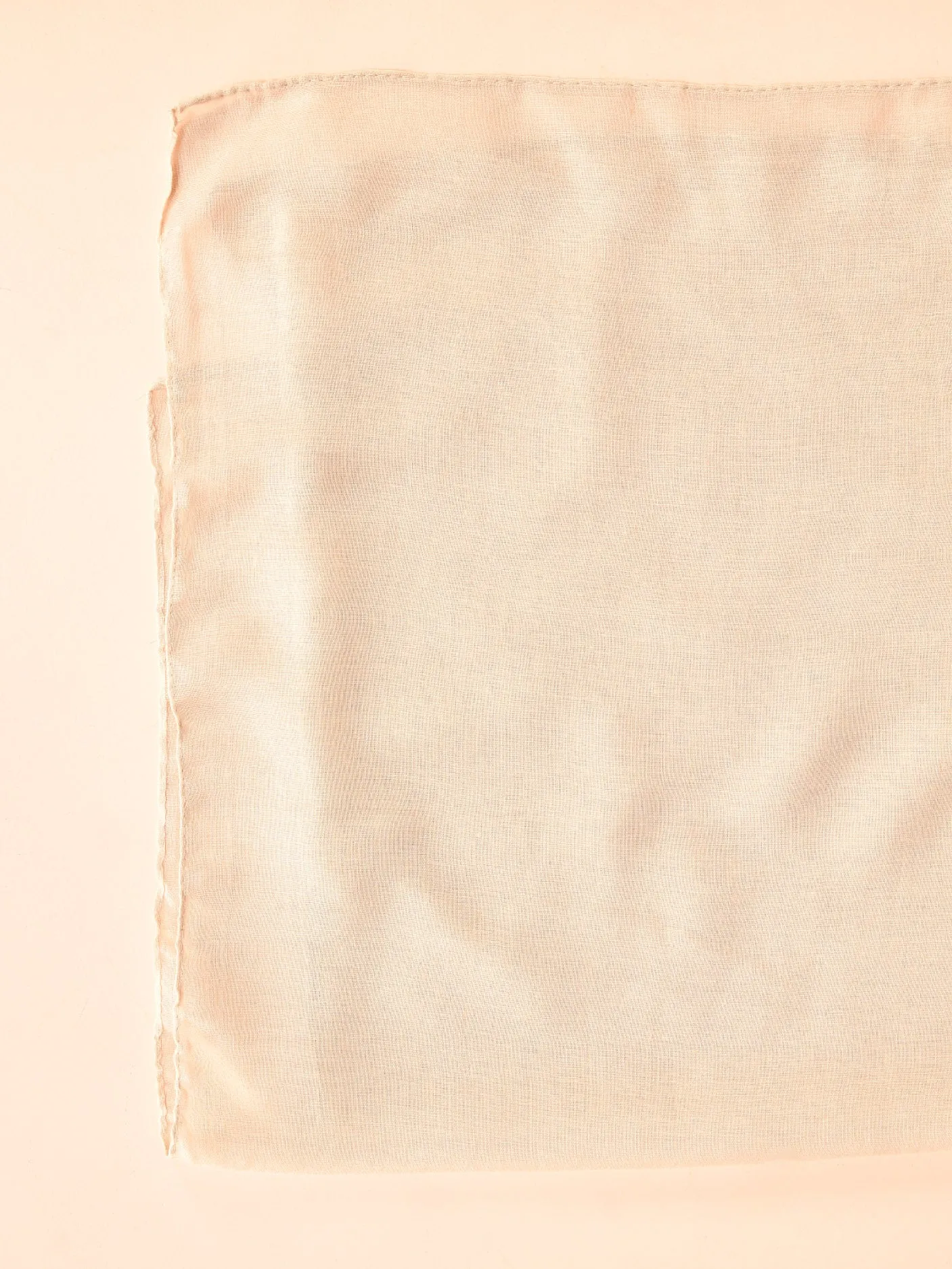 Viscose Shimmer Scarf