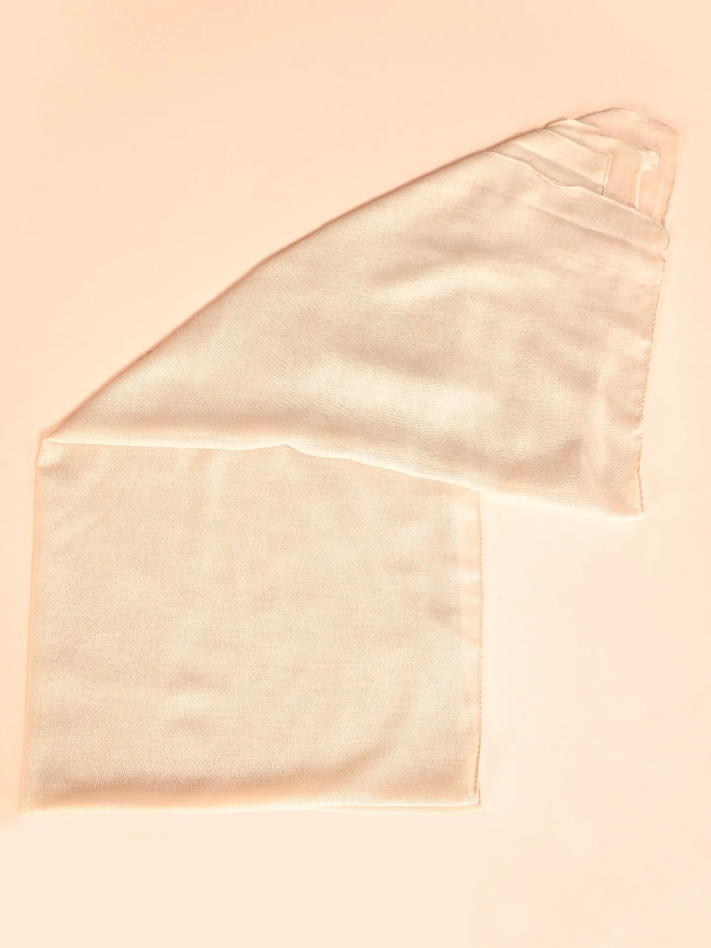 Viscose Shimmer Scarf
