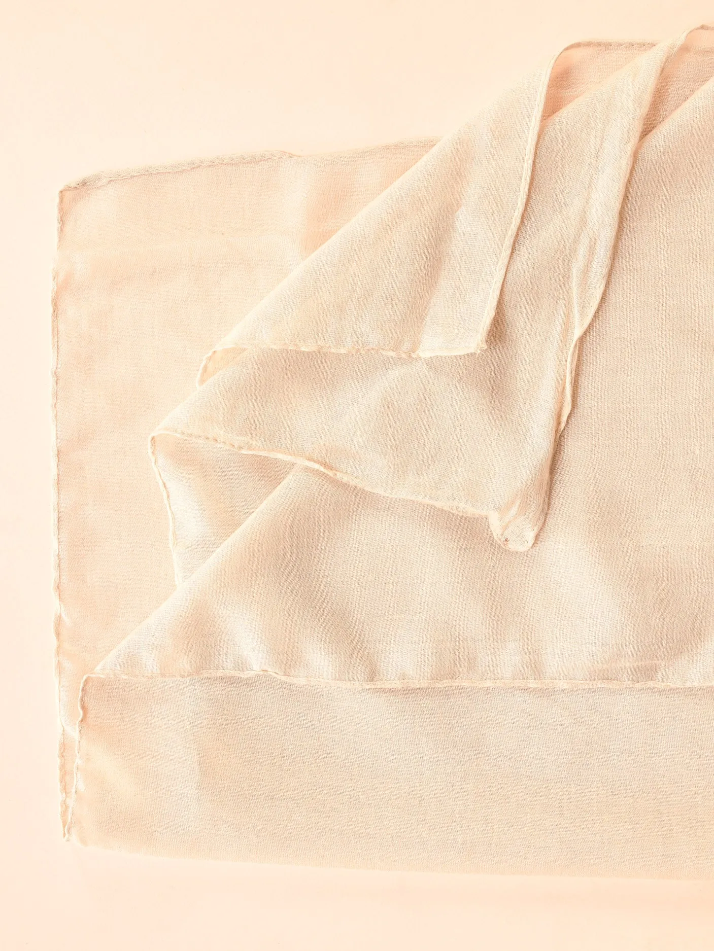 Viscose Shimmer Scarf